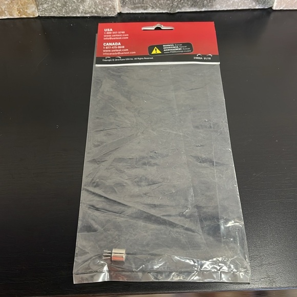 UEI Test Instruments RS1000 Combustible Gas Sensor - Picture 5 of 6